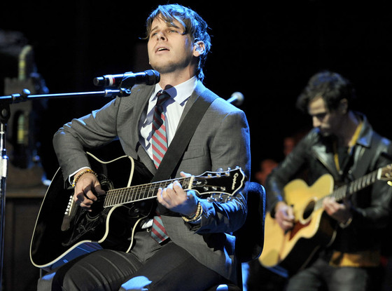 Mark Foster Mark Foster